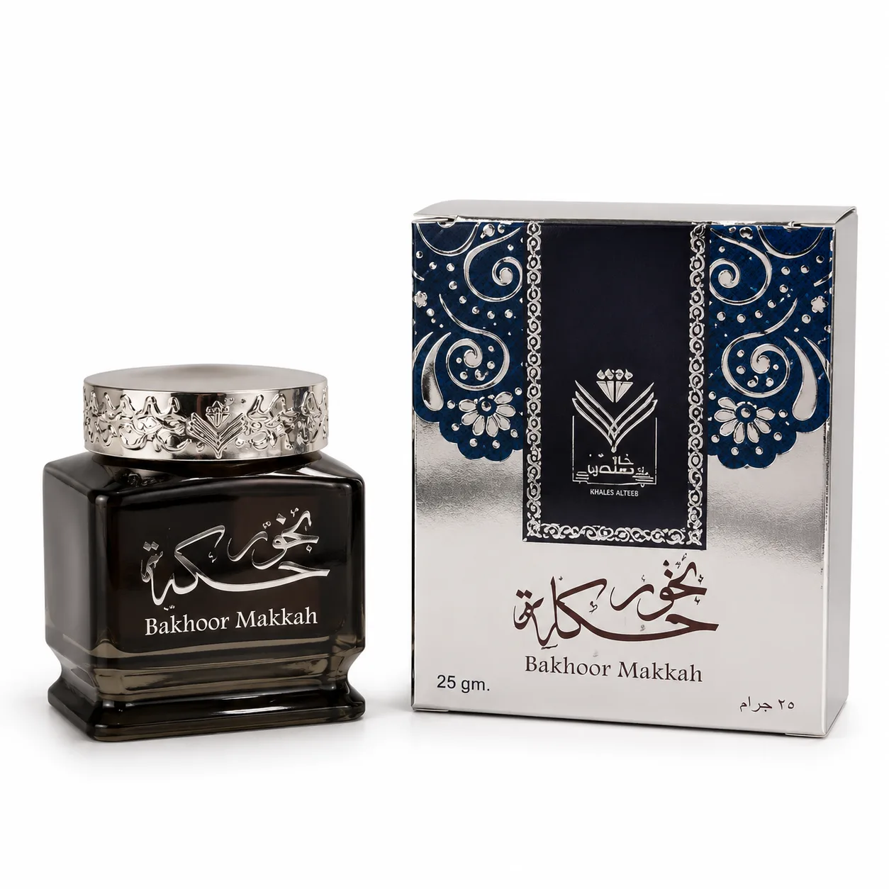 بخور حكاية - Encens & Parfums d'Ambiance - Wany Bio