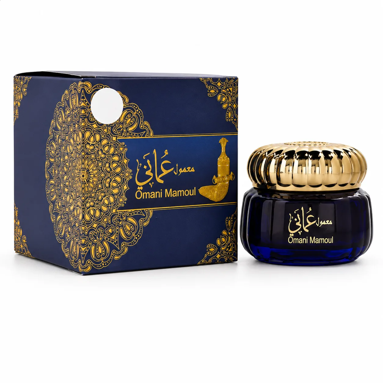 معمول عماني - Encens & Parfums d'Ambiance - Wany Bio