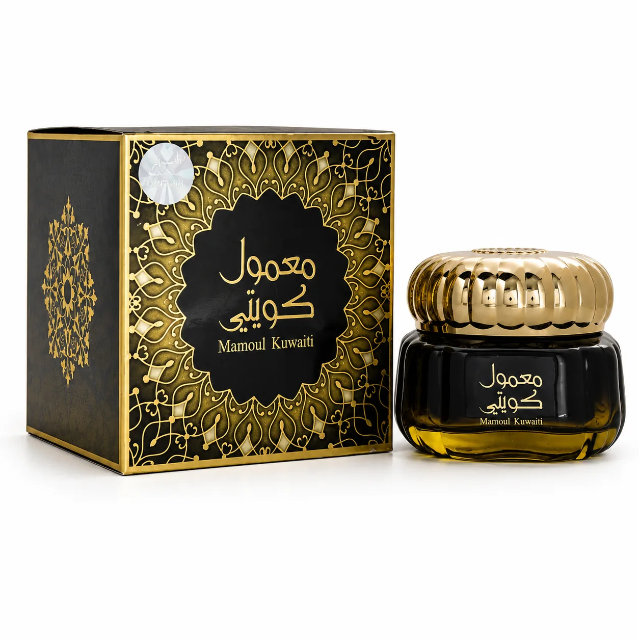 معمول كويتي - Encens & Parfums d'Ambiance - Wany Bio
