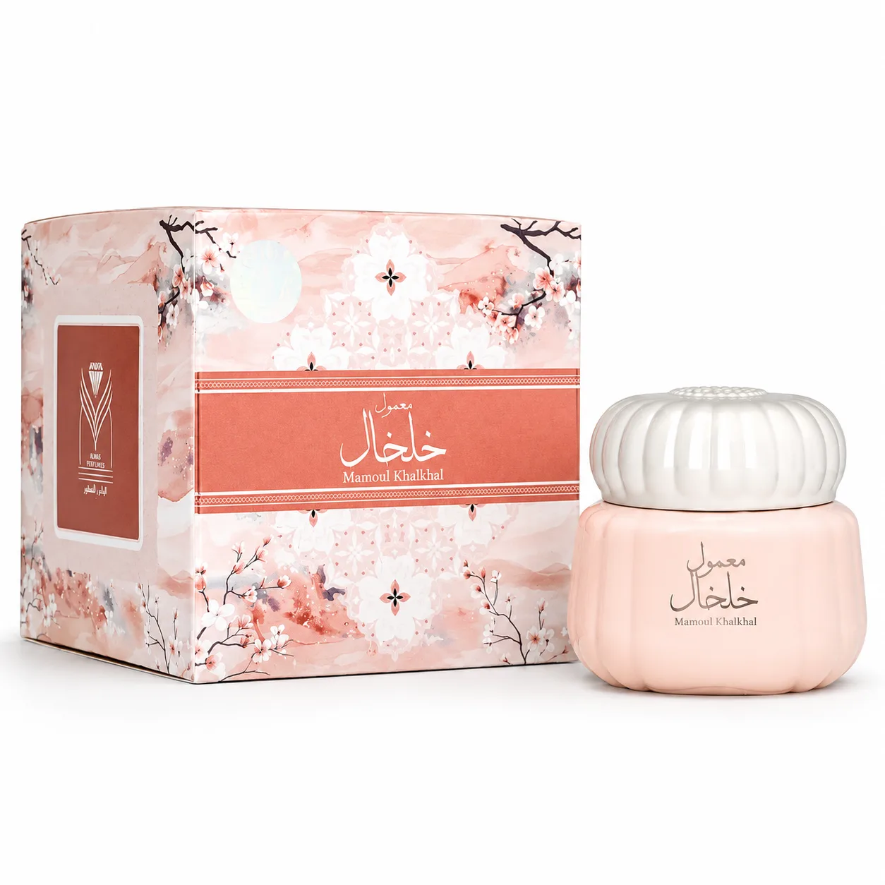 معمول خلخال - Encens & Parfums d'Ambiance - Wany Bio