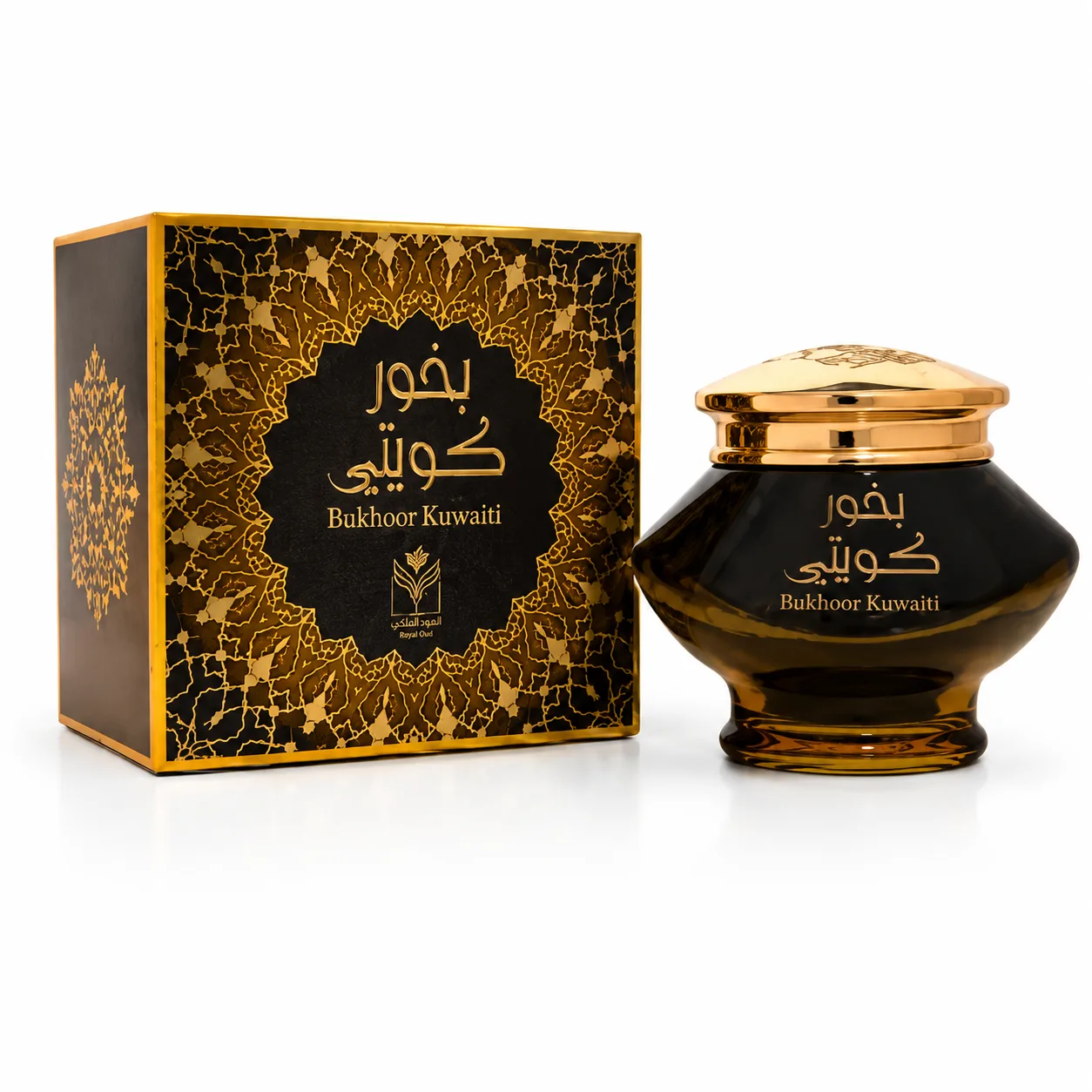 بخور كويتي - Encens & Parfums d'Ambiance - Wany Bio