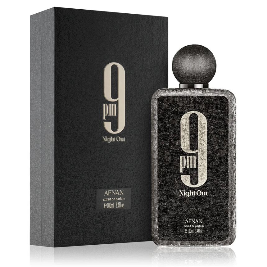 9pm night out 10ML - Parfums originaux - Wany Bio
