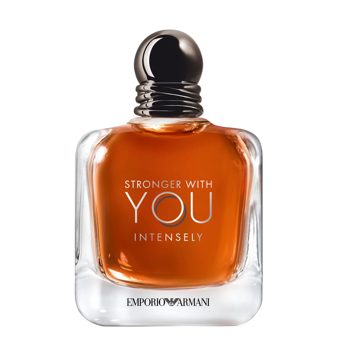 stranger with you intensely - Image 2