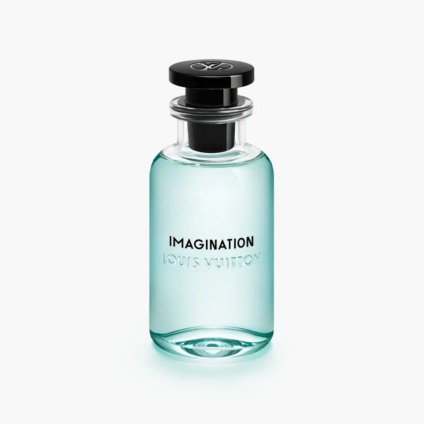 Imagination Luxury Men's Cologne | LOUIS VUITTON - Image 2