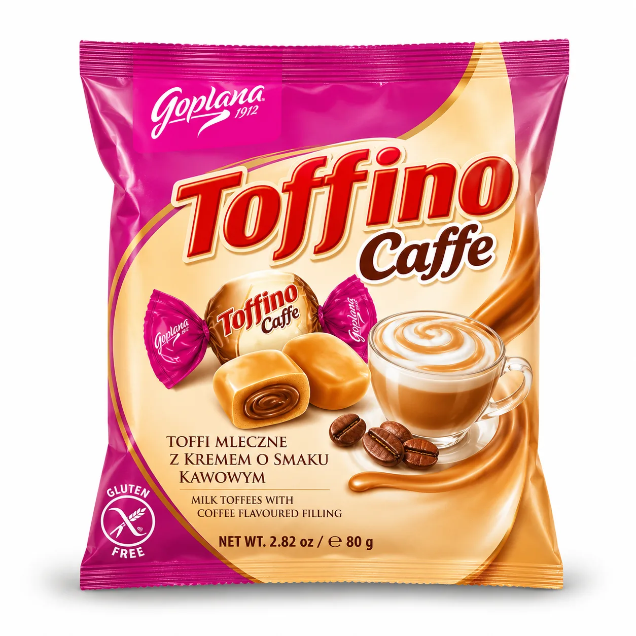 Toffino coffe - Poduits du sud - Wany Bio