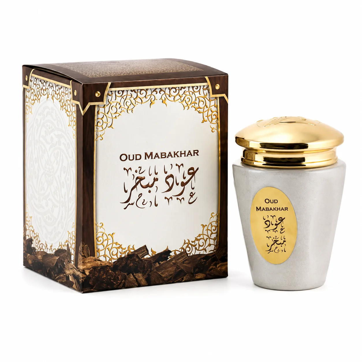 عود مبخر - Encens & Parfums d'Ambiance - Wany Bio