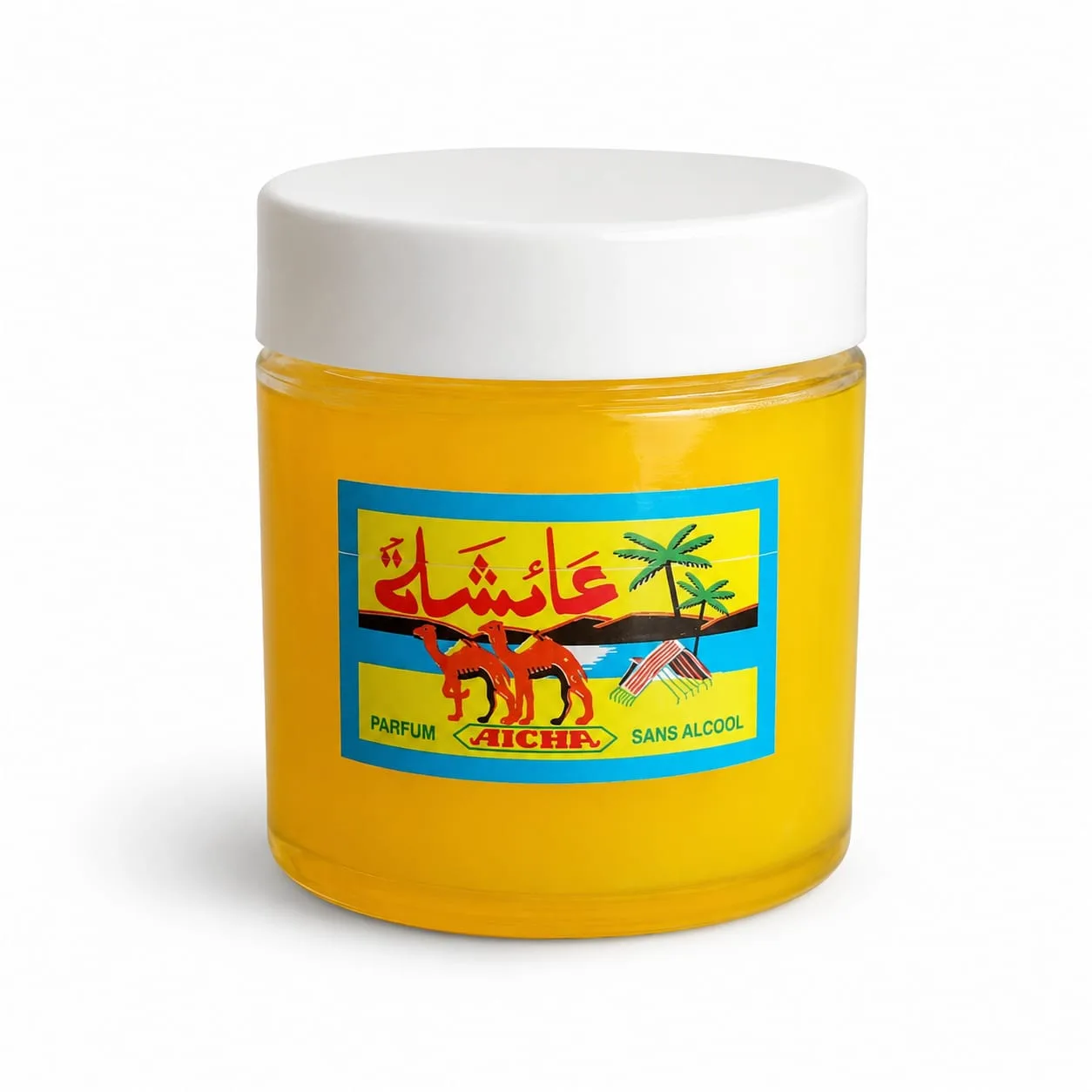 كريم عائشة الاصلي - Natural cream, oils... - Wany Bio