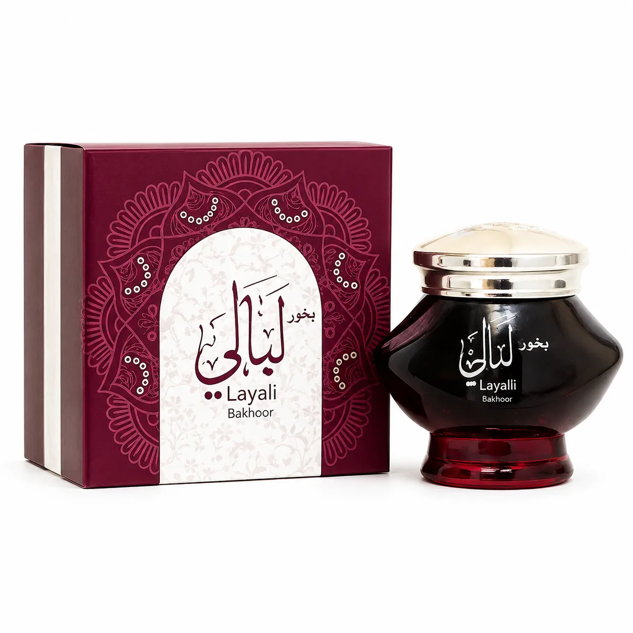 بخور ليالي - Encens & Parfums d'Ambiance - Wany Bio
