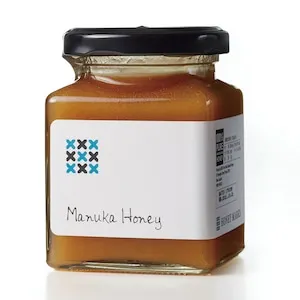 Premium Manuka Honey – Pure Natural Wellness Honey
