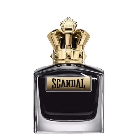 Scandal Pour Homme - Jean Paul Gaultier - Image 2